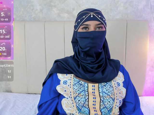 Dakshaa live cam on BongaCams
