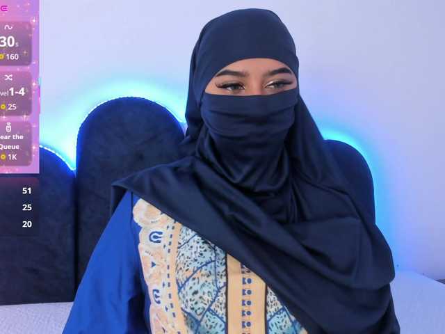 Dakshaa live webcam show