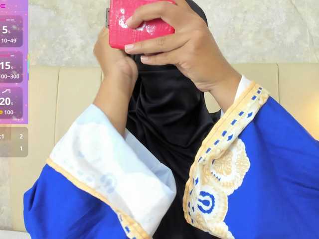 Dakshaa live cam on BongaCams