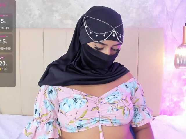 Dakshaa live cam on BongaCams