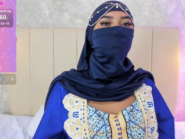 Dakshaa live cam preview