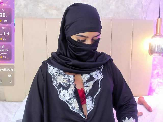 Dakshaa live webcam show