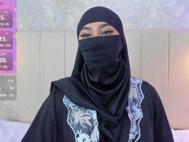 Dakshaa live cam on BongaCams