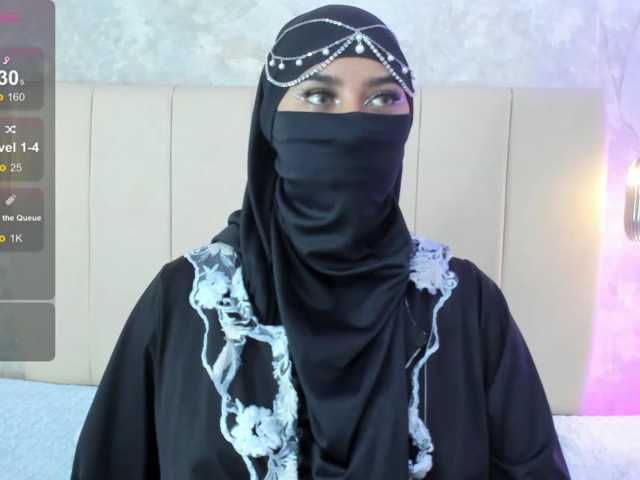 Dakshaa live cam on BongaCams