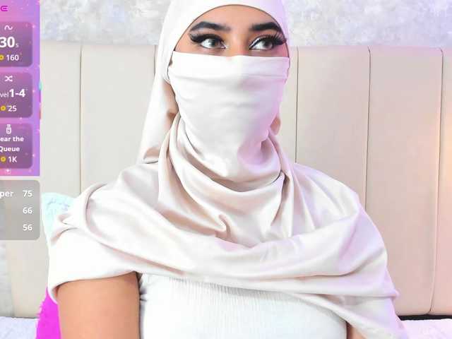 Dakshaa Live Cam on BongaCams