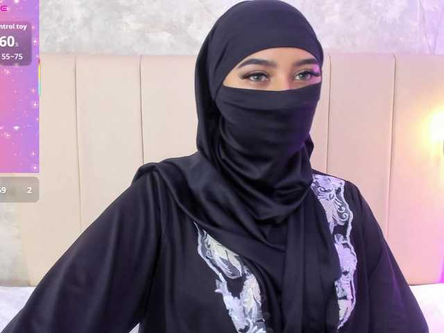 Dakshaa live webcam show