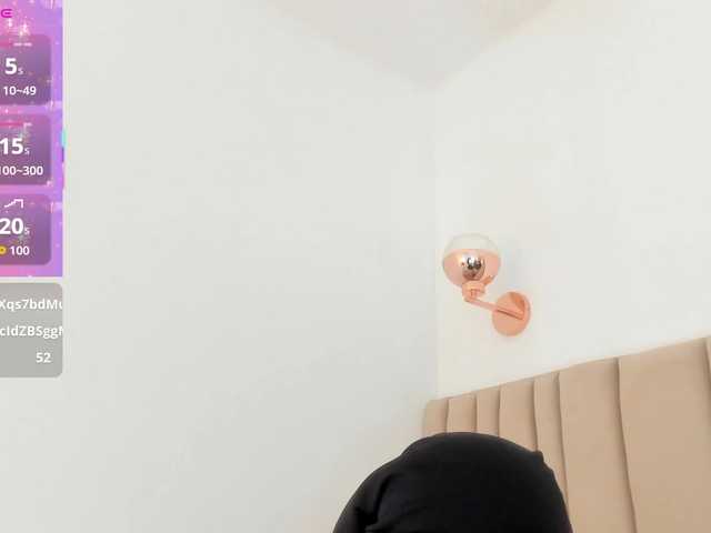 Dakshaa live cam on BongaCams
