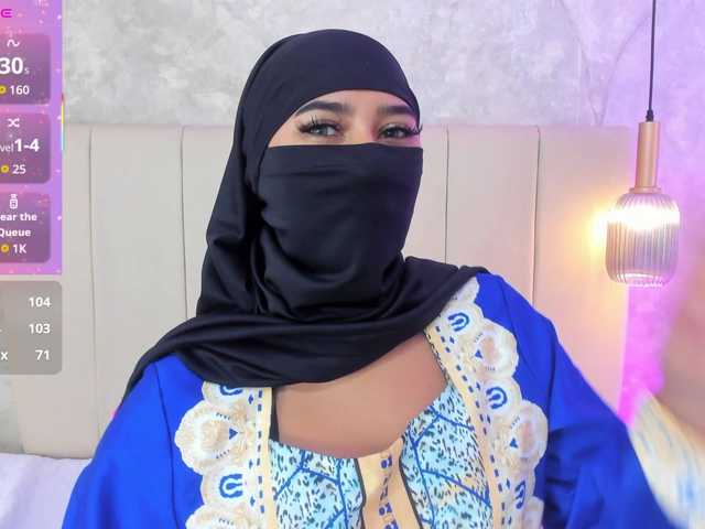 Dakshaa live webcam show