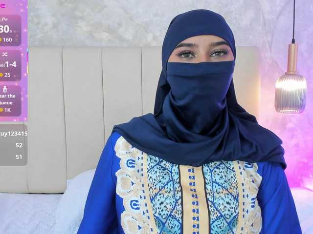 Dakshaa live cam on BongaCams