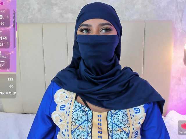 Dakshaa live cam on BongaCams