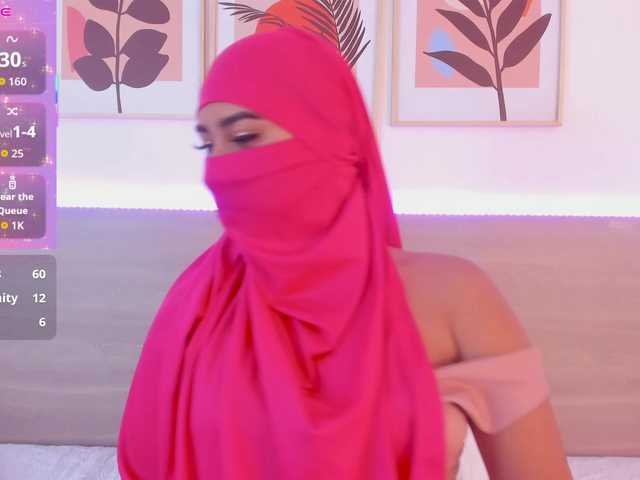 Dakshaa live cam on BongaCams