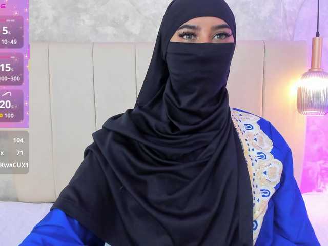 Dakshaa live cam on BongaCams