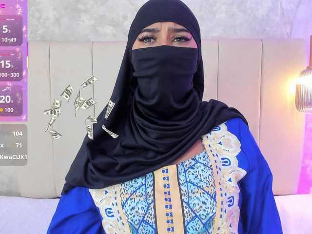 Dakshaa live webcam show