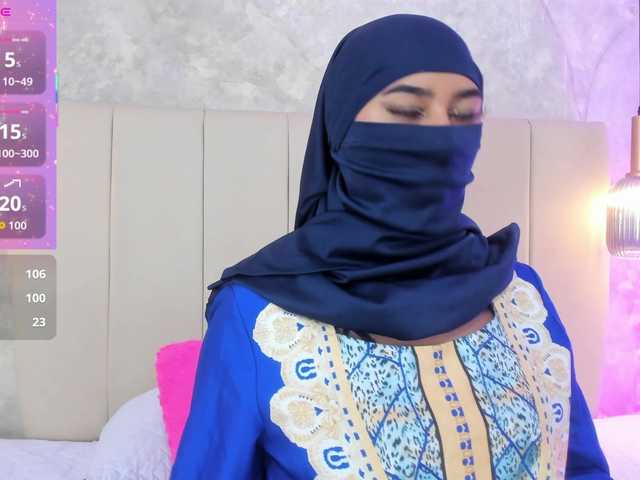 Dakshaa live cam on BongaCams