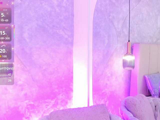 Dakshaa live webcam show