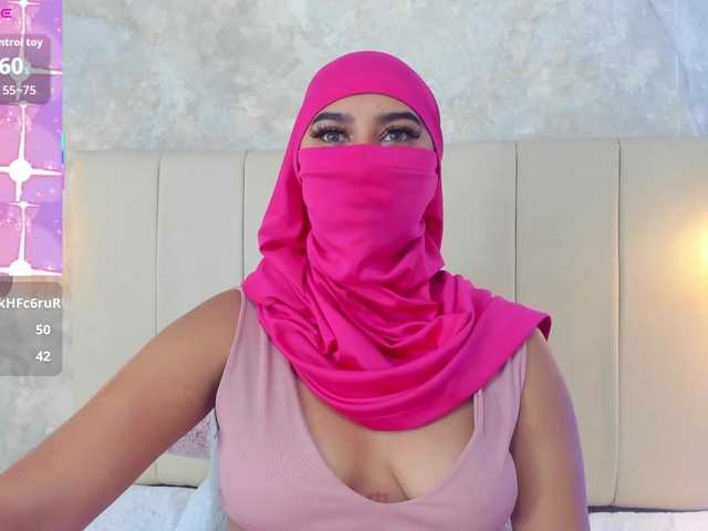dakshaa cam belle
