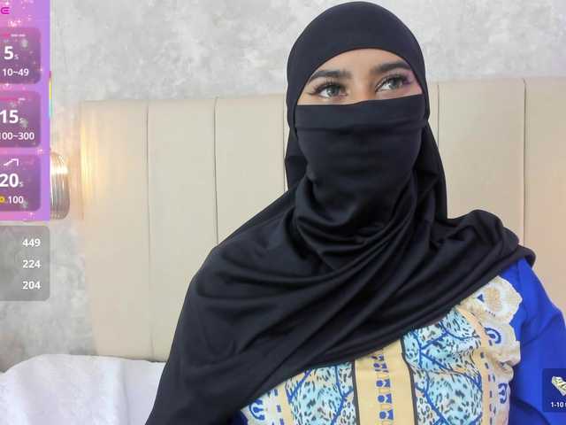 Dakshaa live cam on BongaCams