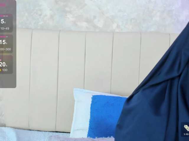 Dakshaa live cam on BongaCams