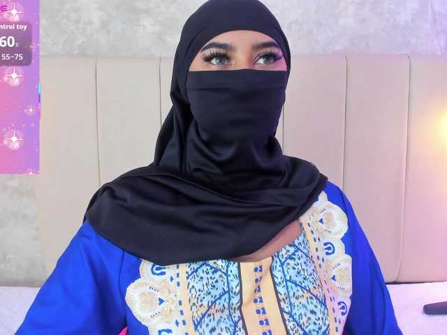 Dakshaa live webcam show