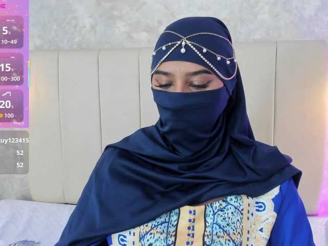 Dakshaa live cam on BongaCams