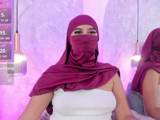 Dakshaa live cam on BongaCams
