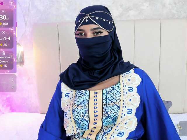 Dakshaa live cam on BongaCams