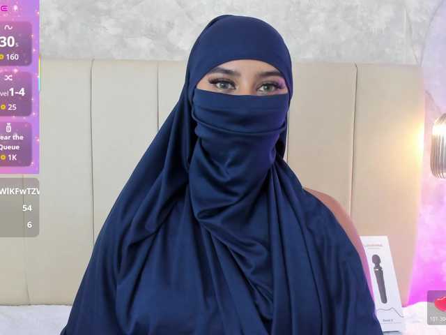 Dakshaa live cam on BongaCams