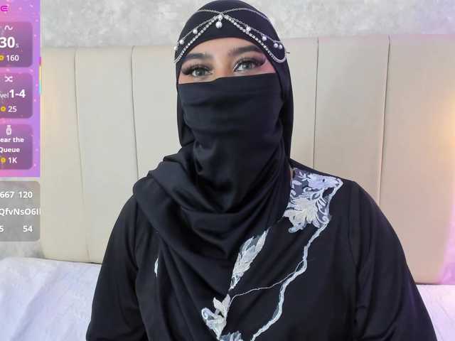 Dakshaa live cam preview
