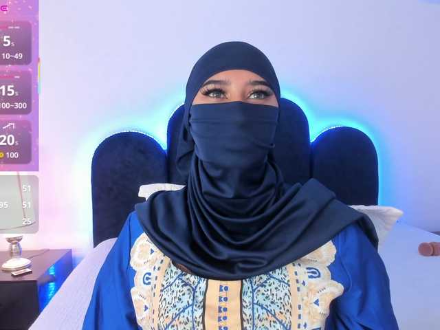 Dakshaa live webcam show