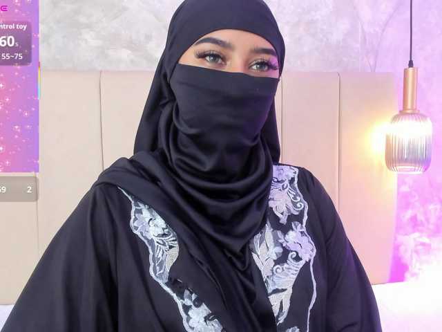 Dakshaa live webcam show