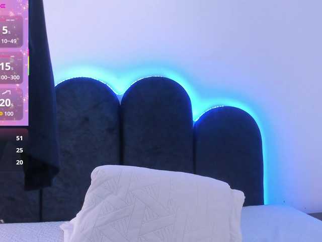 Dakshaa live webcam show