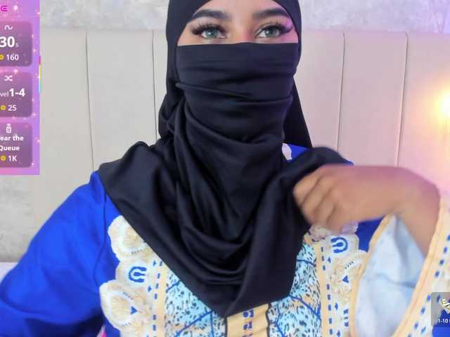 Dakshaa live webcam show