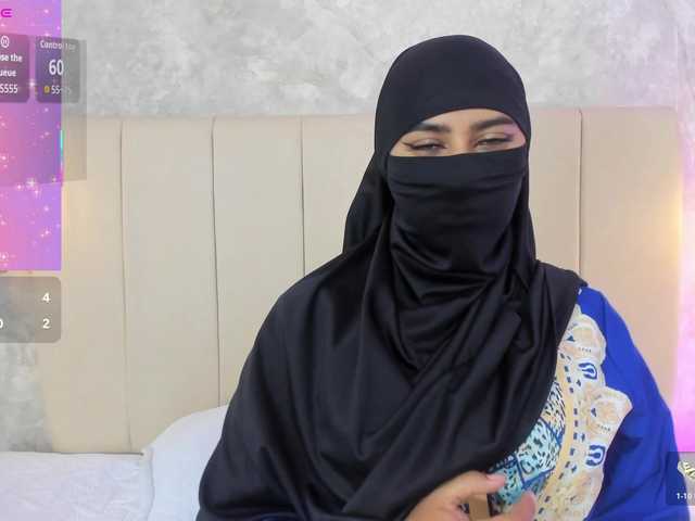 Dakshaa live webcam show