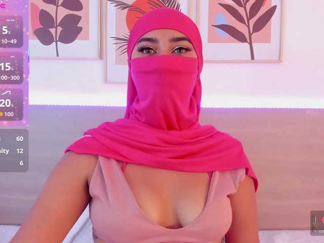 Dakshaa live cam on BongaCams