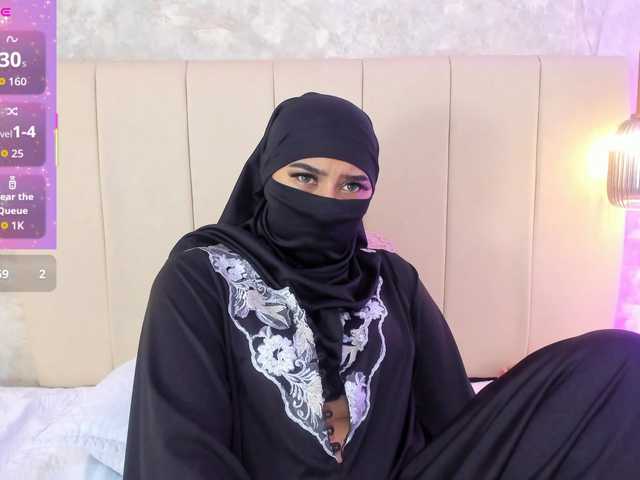 Dakshaa live webcam show