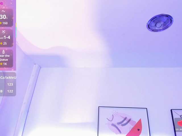 Dakshaa live cam on BongaCams