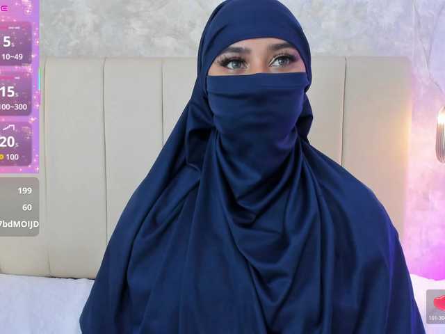 Dakshaa live cam on BongaCams