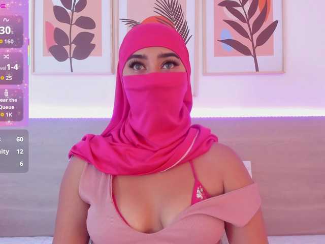 Dakshaa live cam on BongaCams