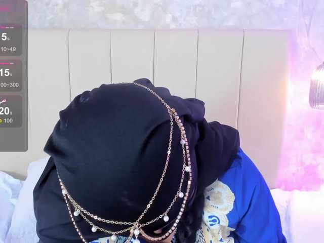 Dakshaa live cam