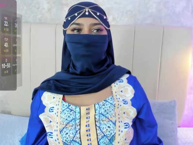 Dakshaa live cam on BongaCams