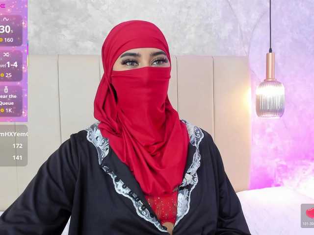 Dakshaa live cam on BongaCams