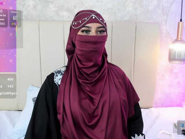 Dakshaa live cam on BongaCams