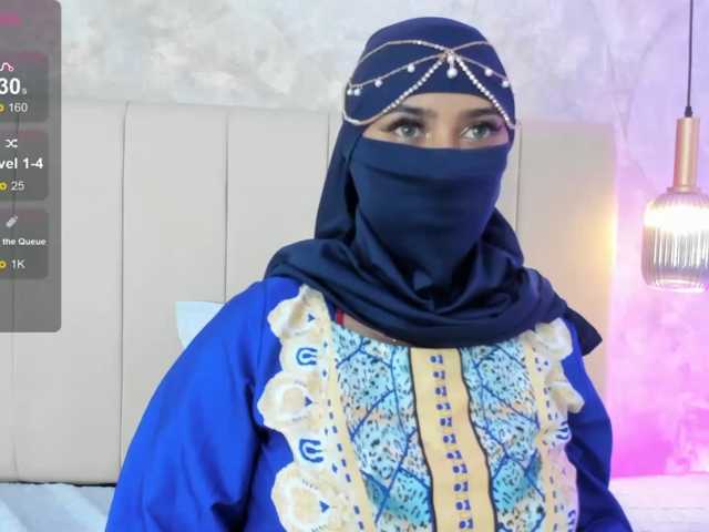 Dakshaa live cam on BongaCams