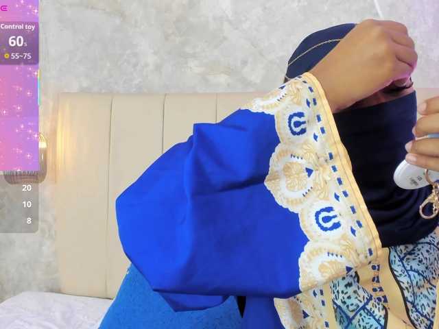 Dakshaa live cam preview