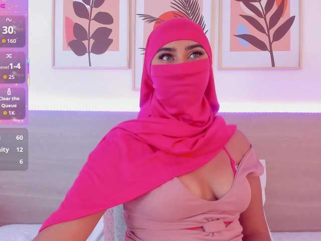 Dakshaa live cam on BongaCams