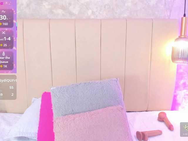 Dakshaa live webcam show