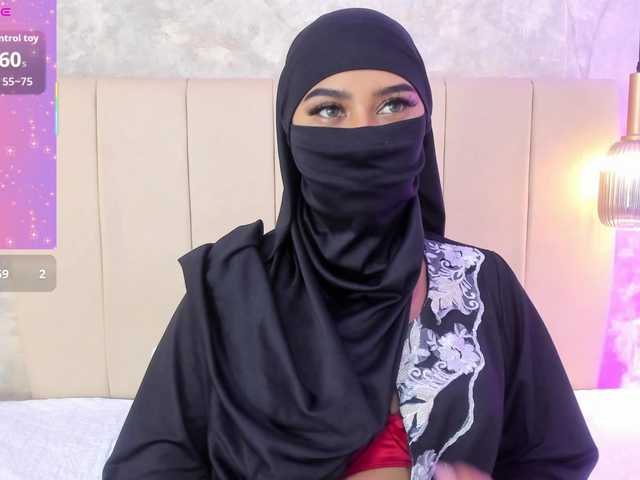 Dakshaa live webcam show