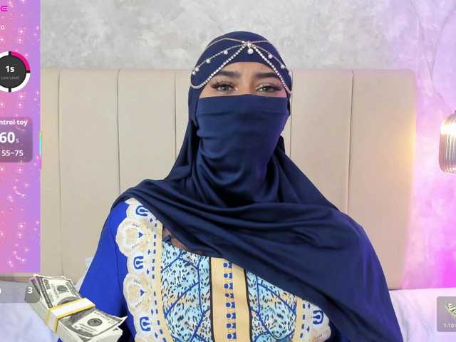 Dakshaa live cam preview