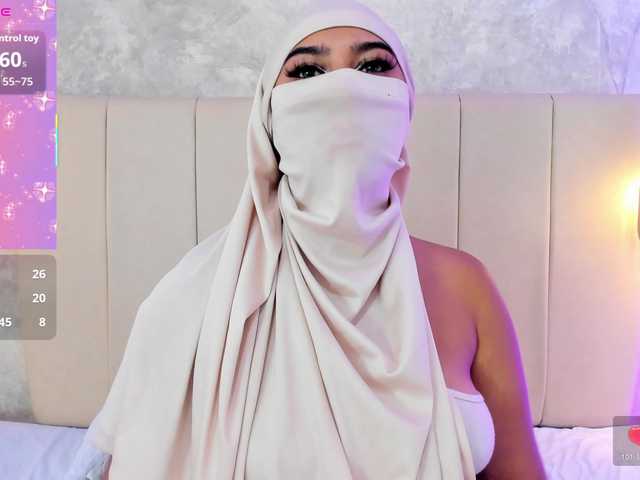 dakshaa cam belle