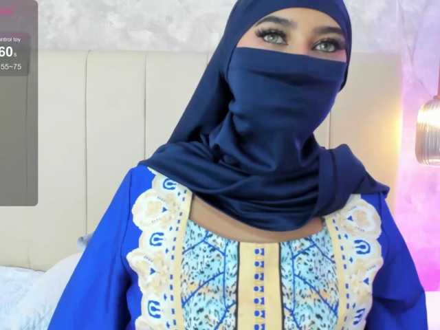 Dakshaa live cam on BongaCams
